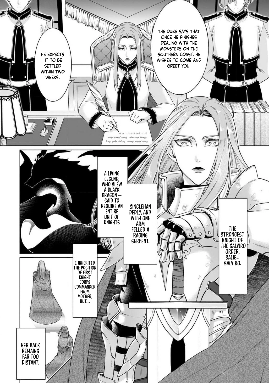 On Her Wedding Day, She Discovers Her First Love’s Betrayal Chapter 1 Page 29